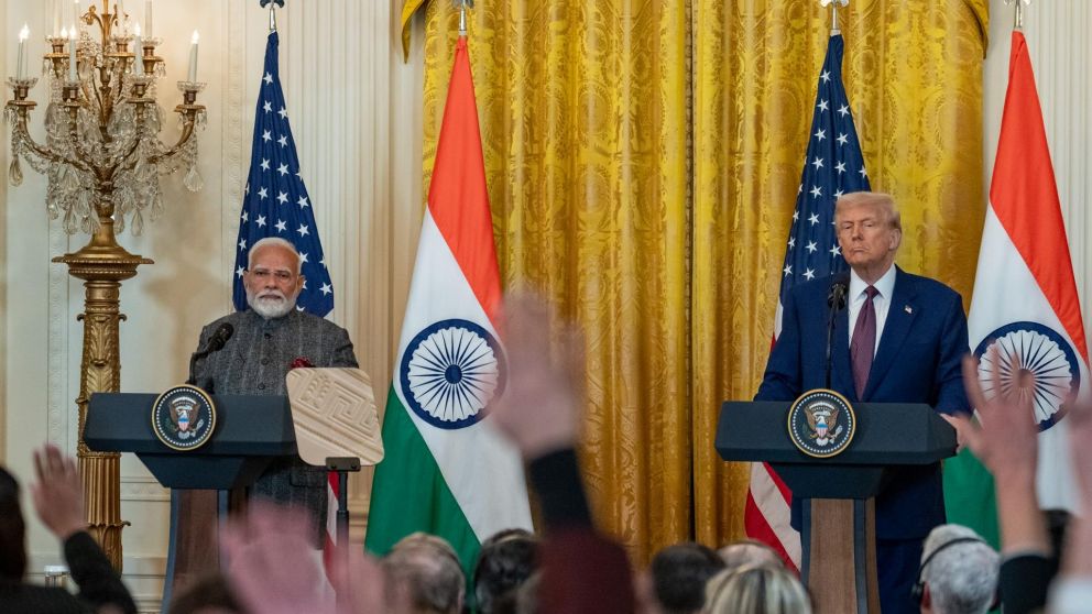 aranceles de trump a india: impacto en el comercio internacional
