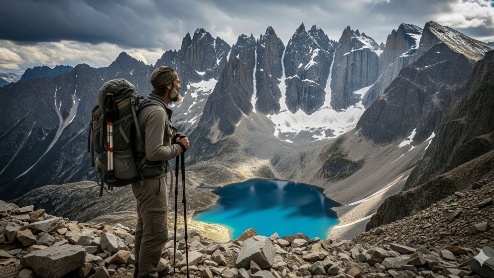 Dientes de Navarino (IA)