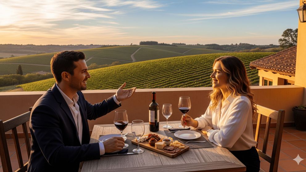 Uruguay Natural (IA)