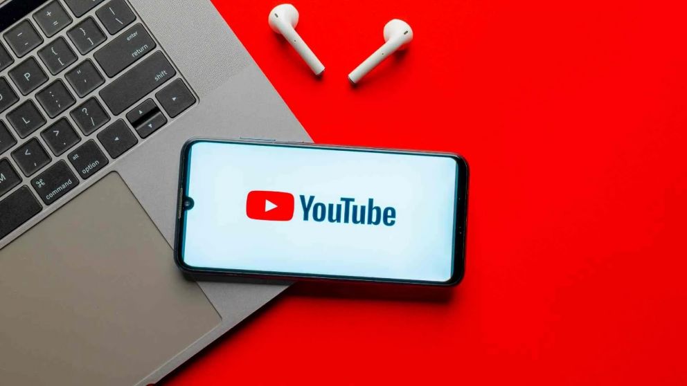 YouTube, nueva TV