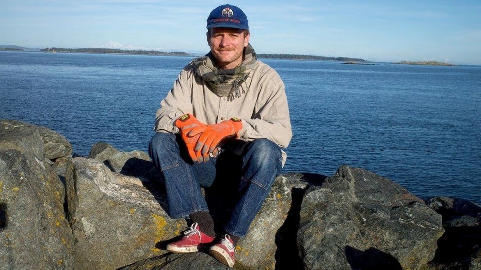 Mac Demarco
