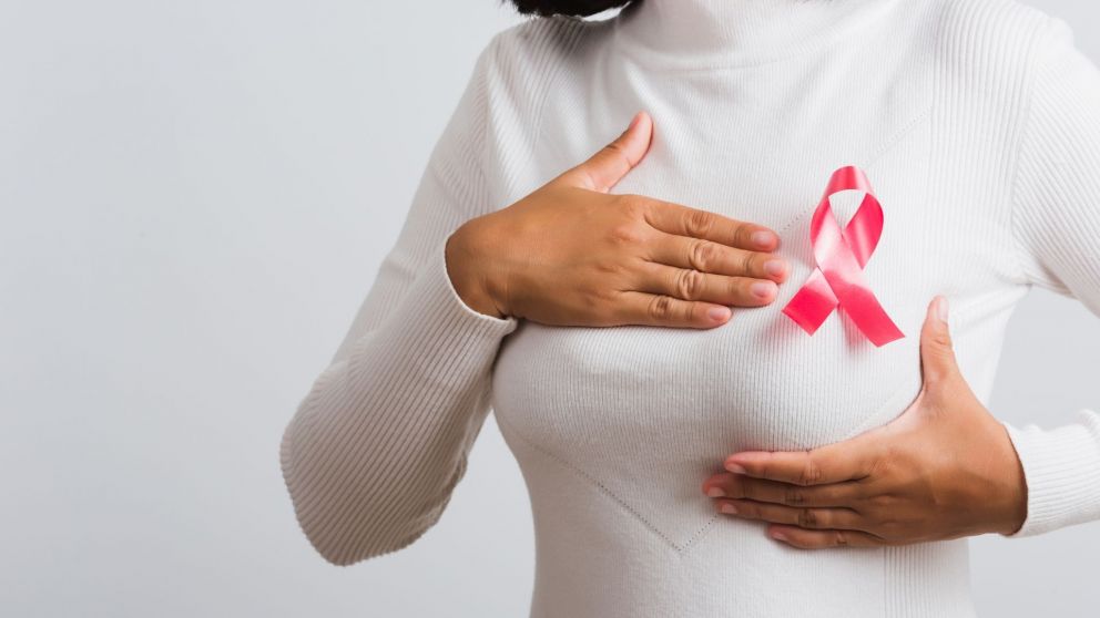 Nueva detección de cáncer de mama con IA