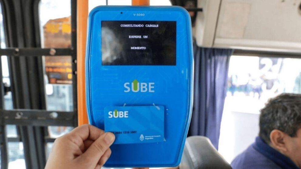 Nueva línea de colectivos en AMBA