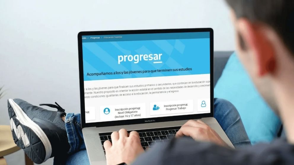 Hay tres líneas disponibles de las Becas Progresar 2025