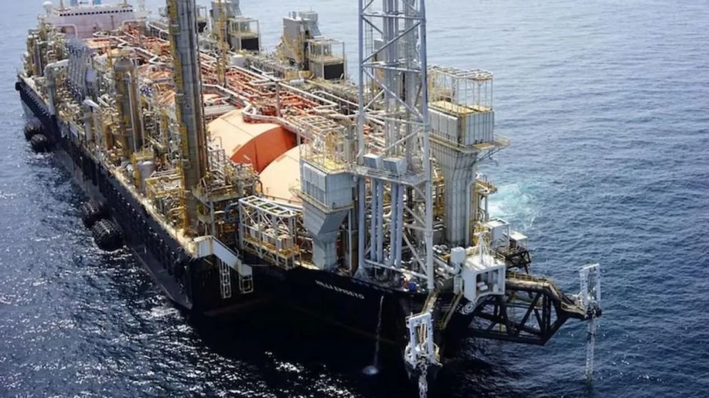 Autorizan la exportaci�n de GNL en forma continuada los 365 d�as del a�o
