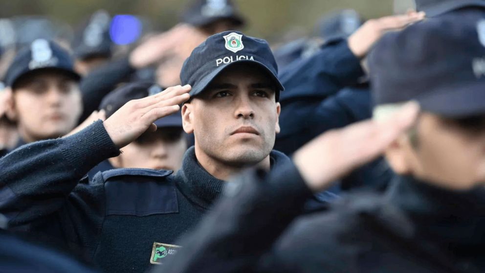 Policía Bonaerense: cambian los requisitos de ingreso 2025