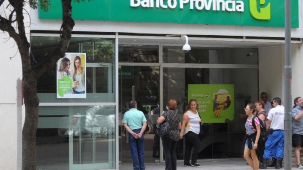 Banco Provincia presenta el Concurso de Innovaci�n Financiera