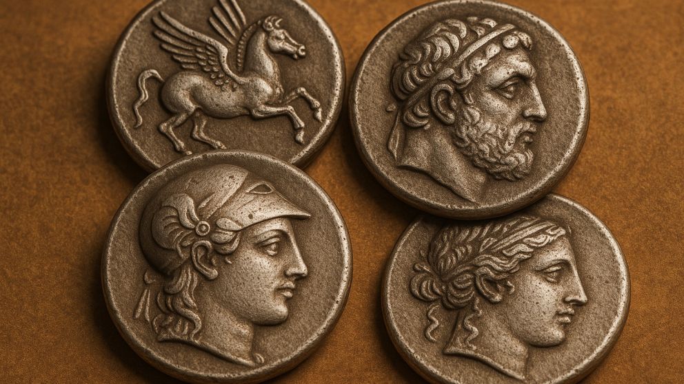 Por qué siguen siendo tan codiciadas por coleccionistas y expertos en numismática.