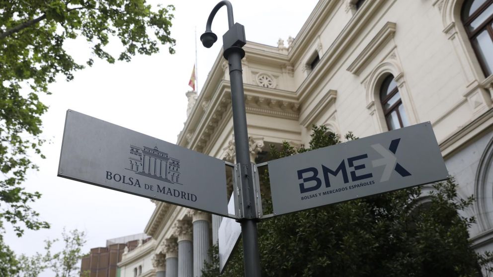 el ibex 35 se mantiene sobre los 15.300 puntos tras la cumbre de jackson hole