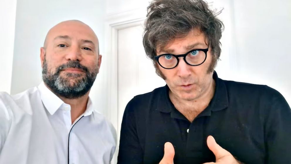 Desde la ANDIS explicaron que pasó