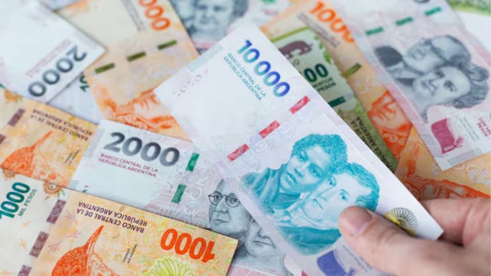El Banco Nación paga interés diario por el dinero depositado en las cuentas sueldo