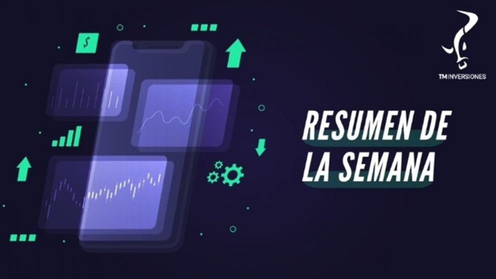 La semana del mercado: Gracias octubre