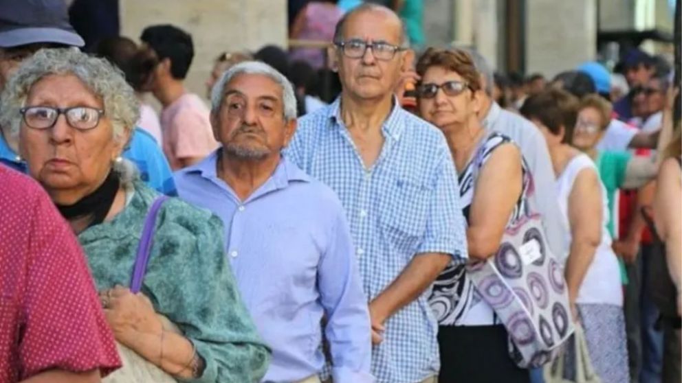 Ni aumento ni bono: los jubilados de Anses gozarán de un nuevo beneficio