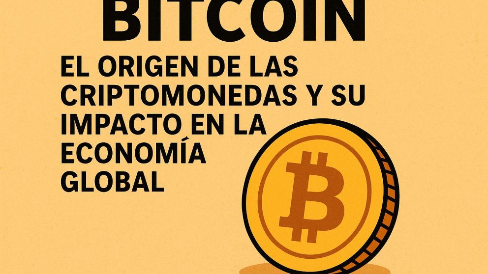 Qué es Bitcoin