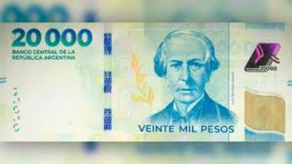La nueva tasa de plazo de Banco Nación es 29,5% hoy