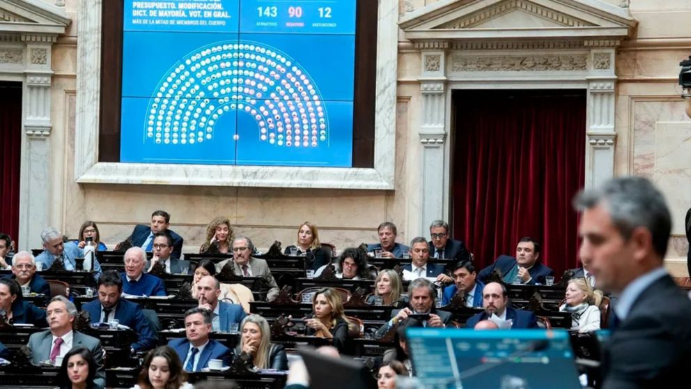 Diputados perder� figuras de peso pero podr�a ganar otras podr�an llegar