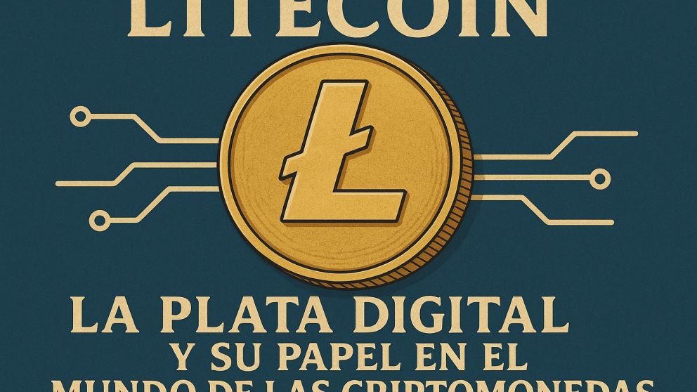 La comunidad detrás de Litecoin es uno de sus puntos fuertes