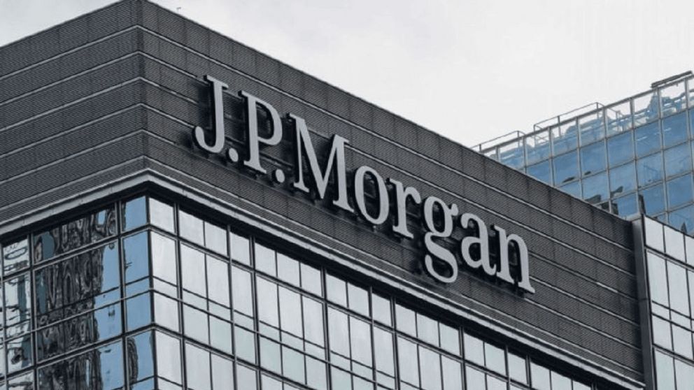 La recomendación del JP Morgan sobre Argentina