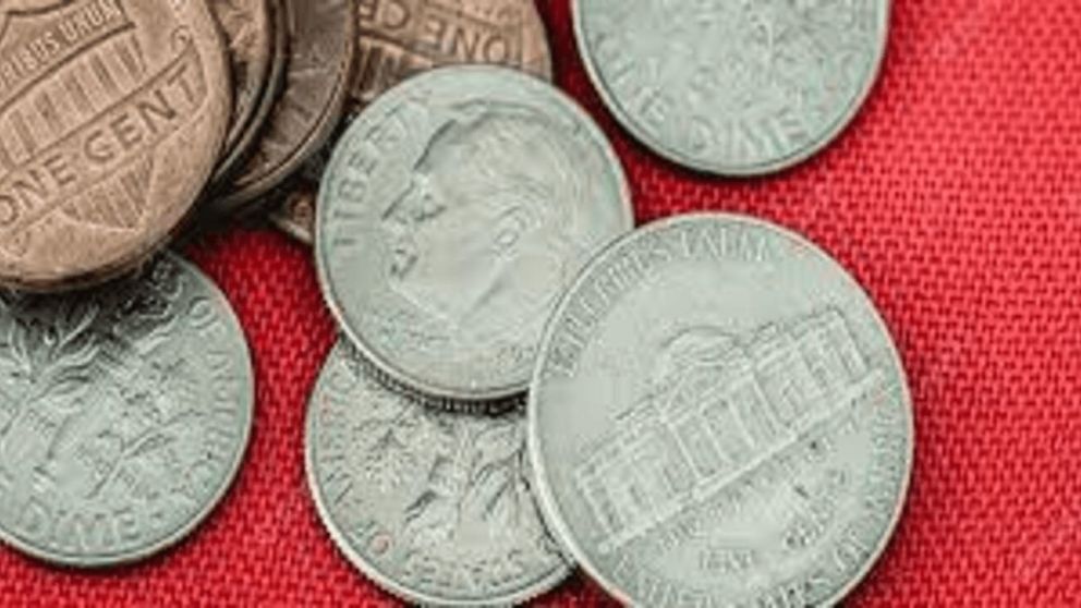 La moneda de 1 centavo que puede valer hasta 250 dólares