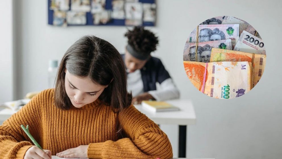 Qui�nes reciben las Becas Progresar