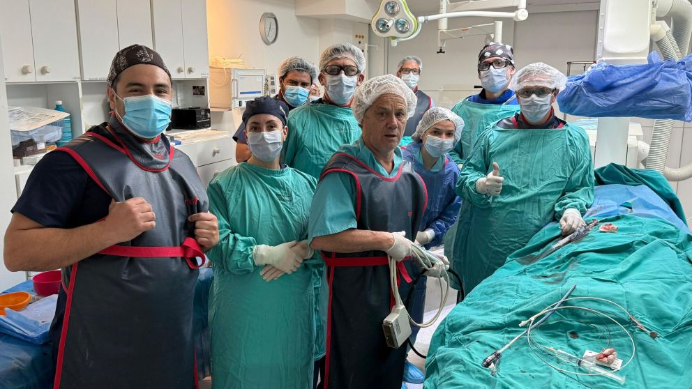 Historia en San Juan