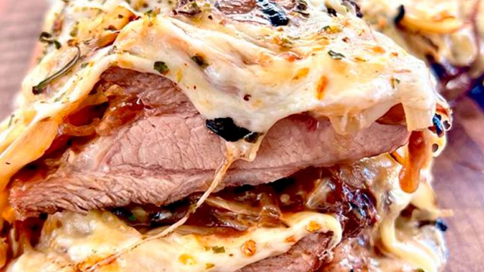 No es la entra�a: El corte "secreto" que baj� su precio y se puede hacer a la pizza o en la parrilla