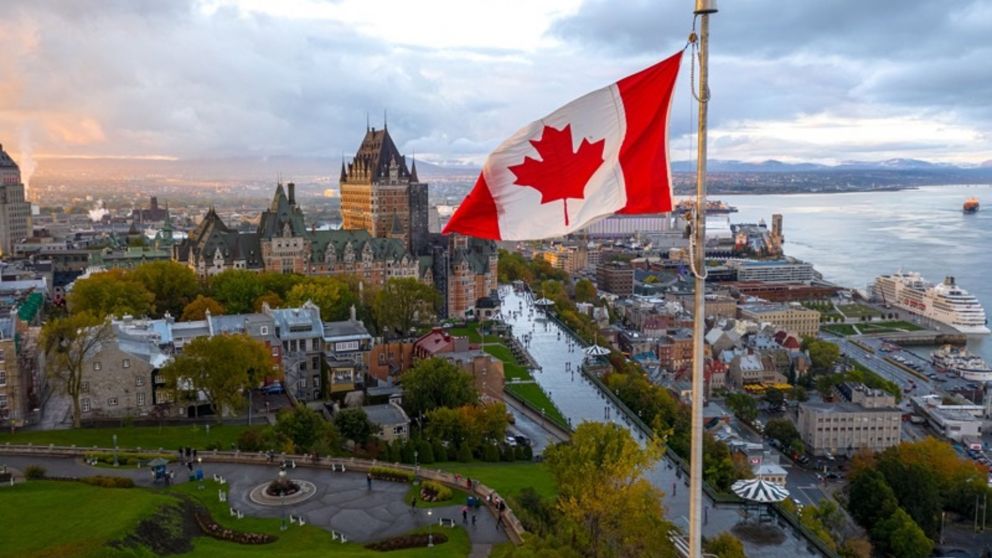 A pesar de este avance, Ottawa mantendrá los aranceles del 25% sobre el acero, aluminio y automóviles provenientes de su vecino del su