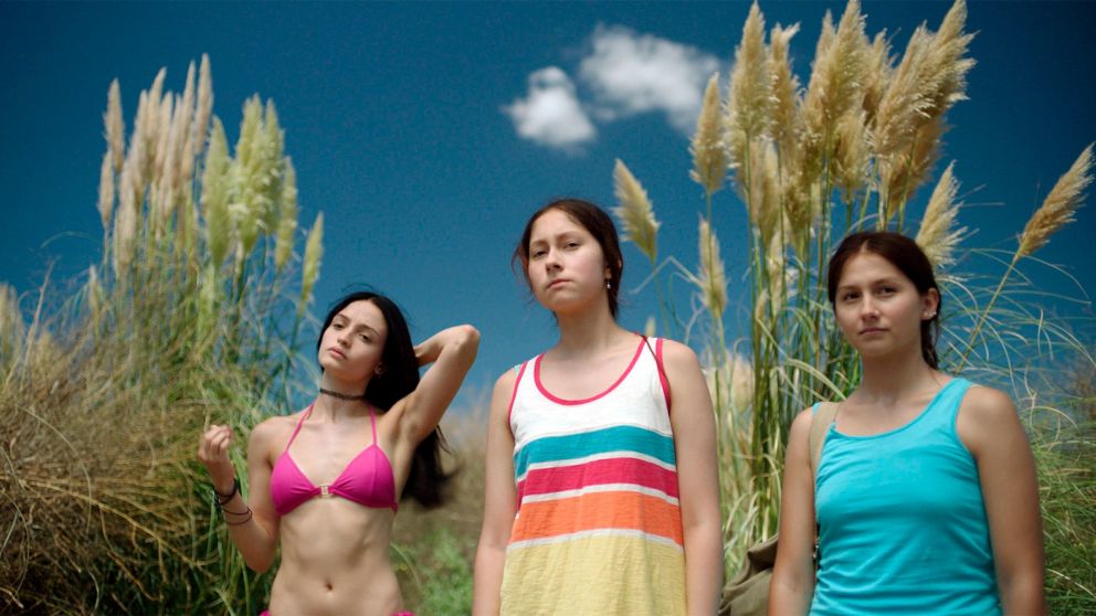 La Virgen de la Tosquera, la película argentina que mezcla el terror con el calor social del 2001