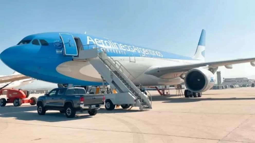 Mas de 8.000 pasajeros se vieron afectados por el paro de ATEPSA