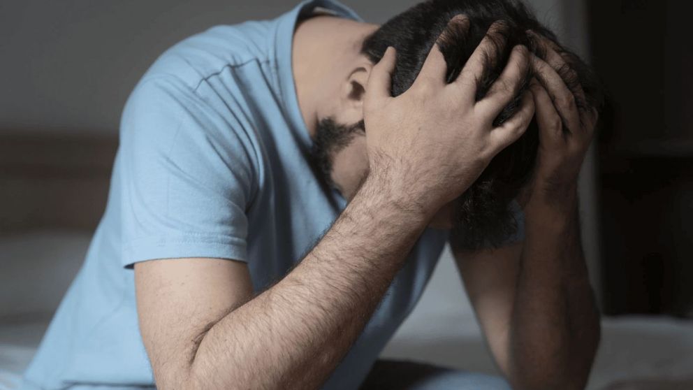 Tres de cada diez personas en Argentina sufrieron de ansiedad y depresión en 2024