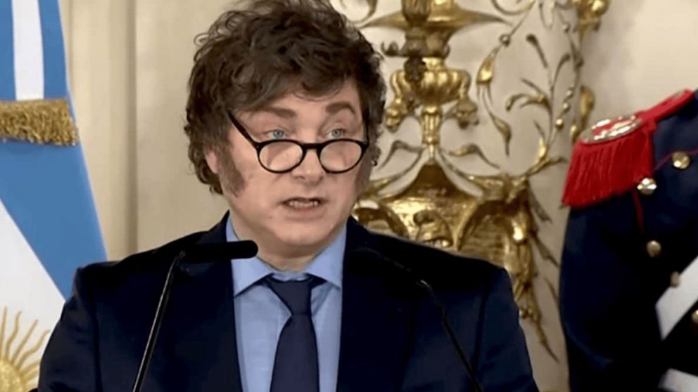 Milei pierde peso legislativo