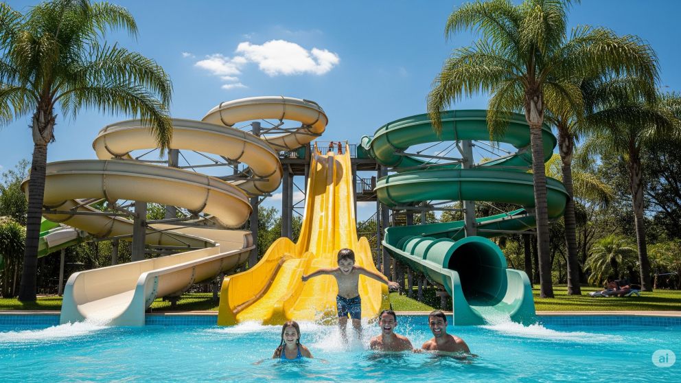 Termas de San José (IA)