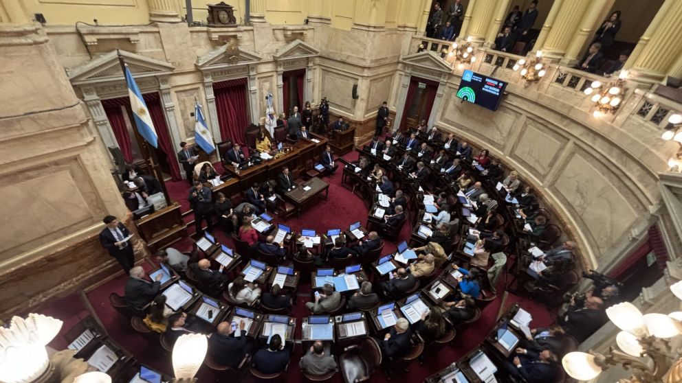 La oposición busca aprobar la emergencia pediátrica y el aumento de los fondos para universidades.