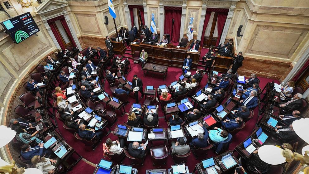 Senadores definen el futuro de estos tres importantes proyectos