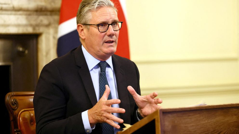 Seg�n las autoridades brit�nicas, la red ha sido utilizada por Mosc� para evadir las restricciones econ�micas impuestas tras la invasi�n de Ucrania.
