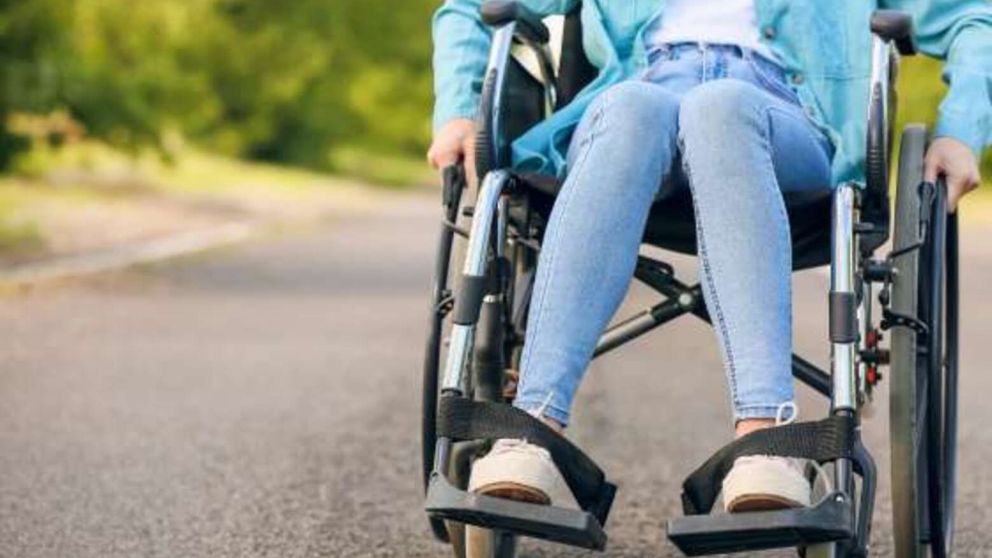 Aprendé a tramitar tu pensión por discapacidad