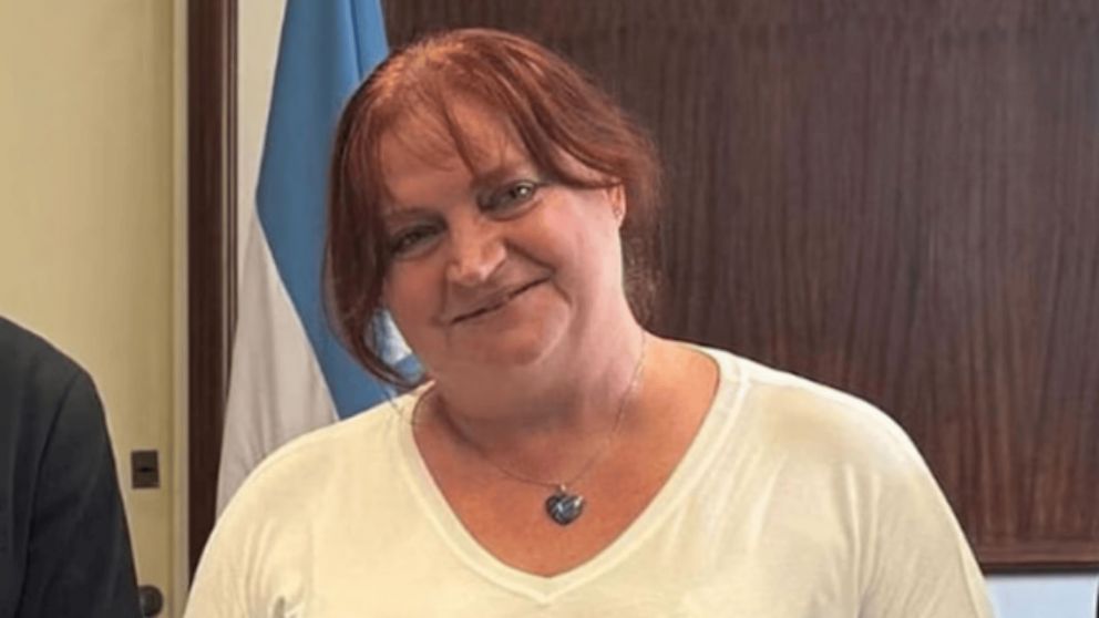 Fentanilo contaminado: el Gobierno limitó preventivamente las funciones de la directora del INAME, Gabriela Mantecón Fumadó