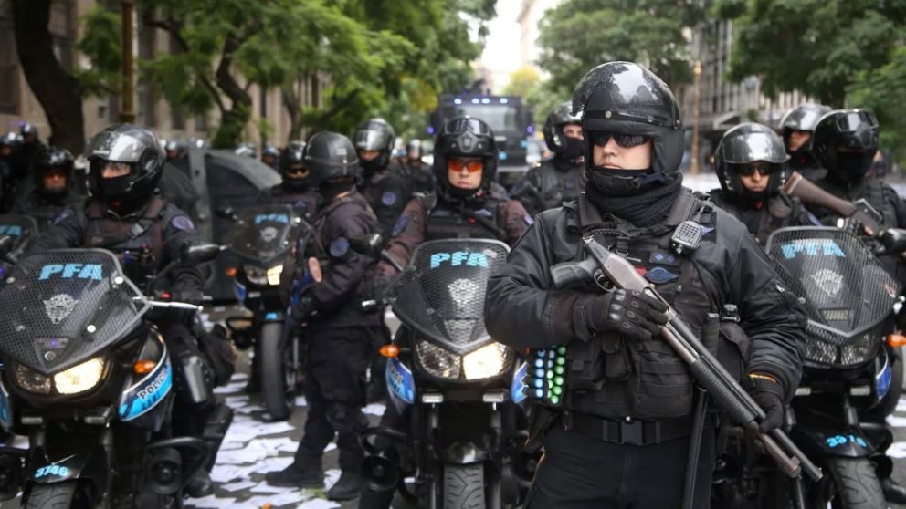 Qué deberán tener en cuenta las Fuerzas de Seguridad