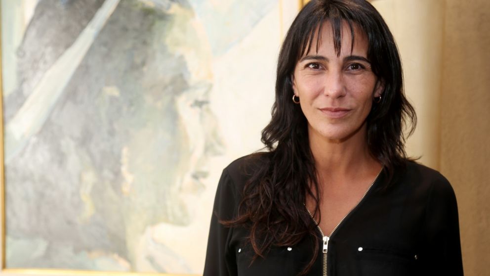 La diputada nacional por Córdoba,