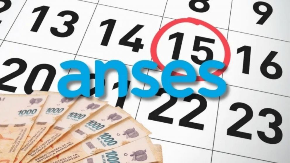 Cuándo cobro la jubilación de julio en Anses