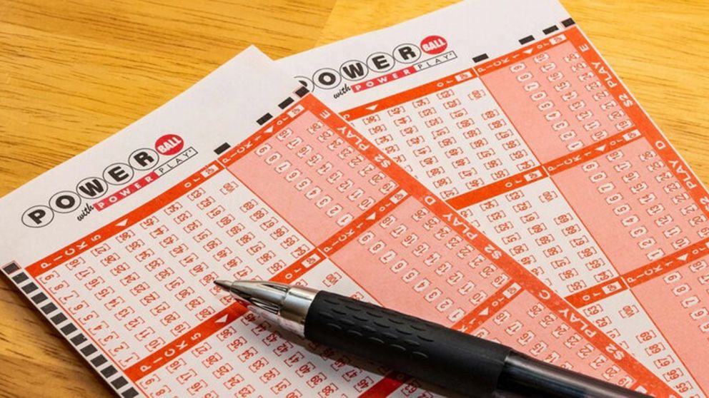 Powerball.