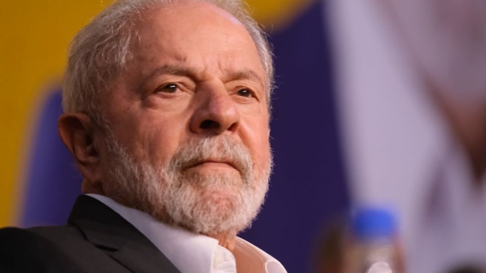Lula da Silva busca frenar cualquier alivio penal para los responsables del ataque a los tres poderes
