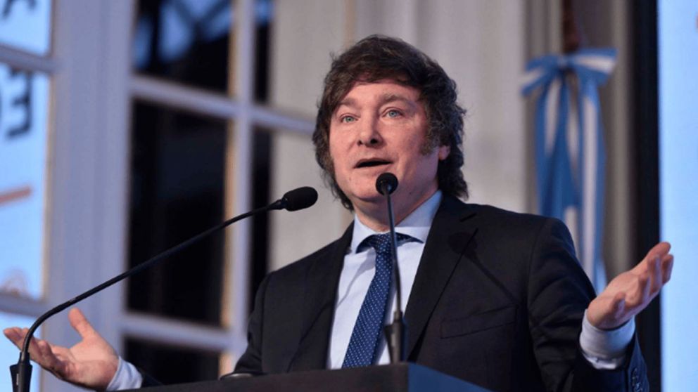 Jubilaciones: Javier Milei ratific� que vetar� el aumento si lo aprueba el Senado.