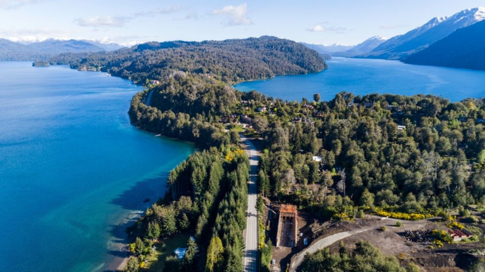 Villa La Angostura (Argentina.gob.ar)