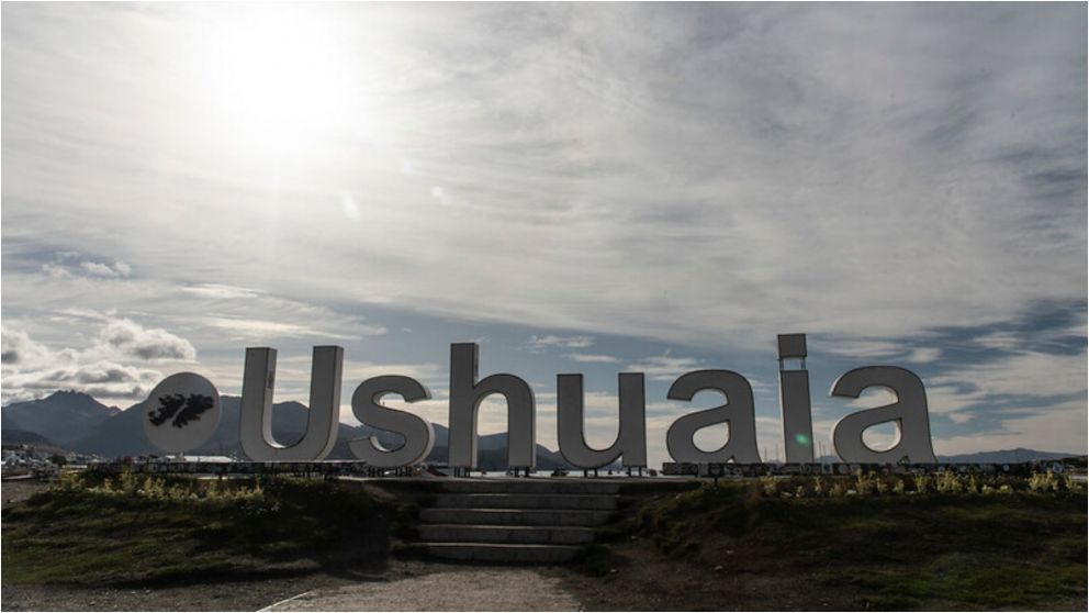 Ushuaia (Argentina)