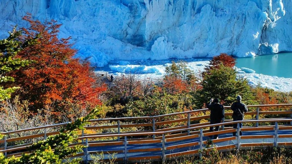 El Calafate (Argentina)