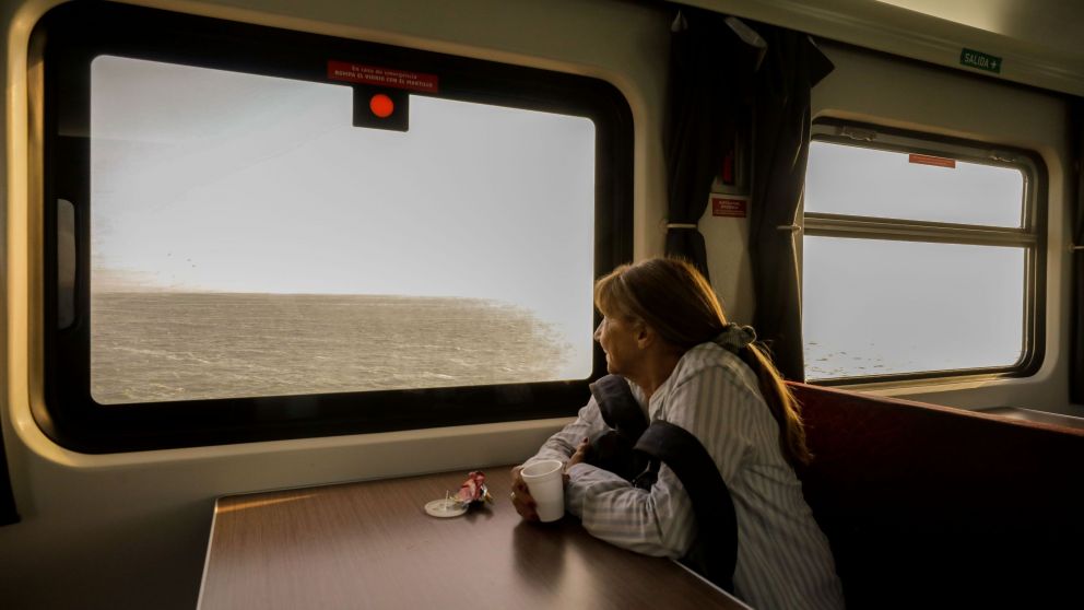 Viajes gratis con CUD