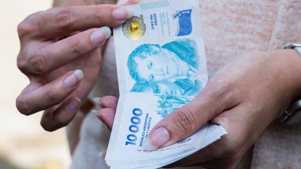 Cómo pedir el pago retenido de la Anses