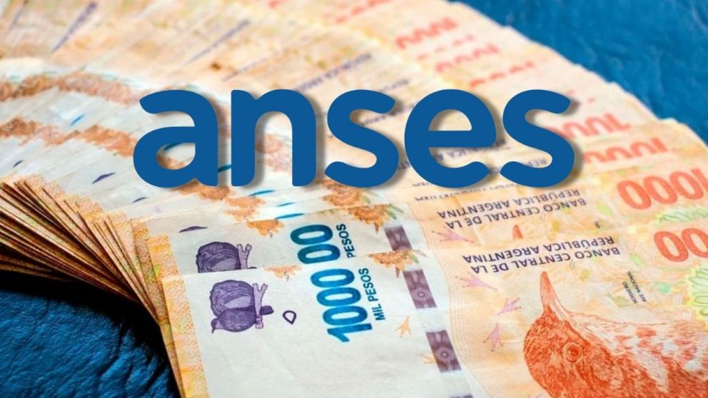 Cuándo cobro Anses