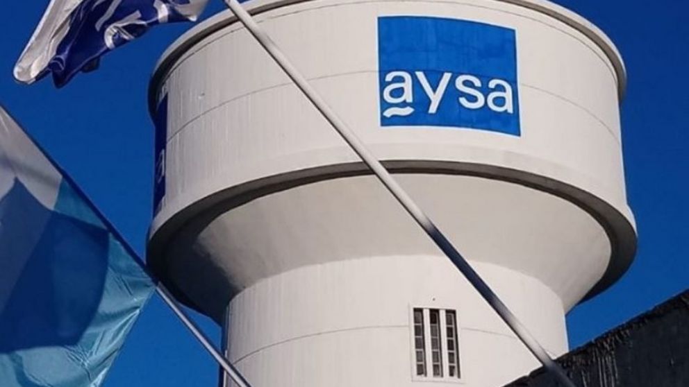 El Gobierno de Javier Milei buscará privatizar AySA